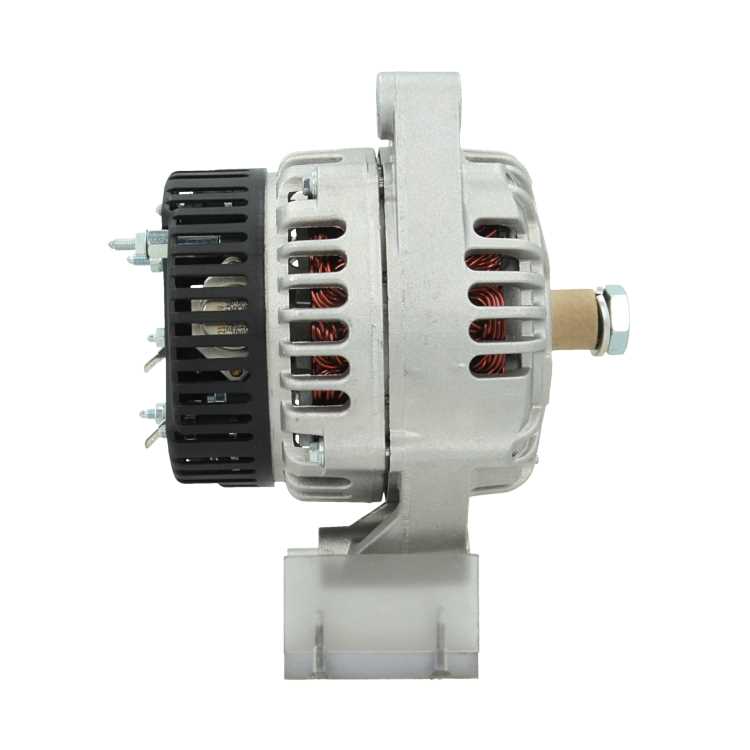 Mahle New Alternator Valmet 95A MG177