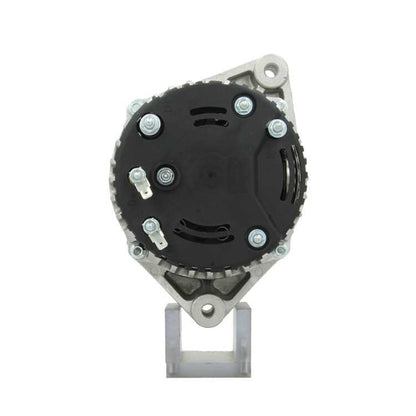 Mahle New Alternator Valmet 95A MG177