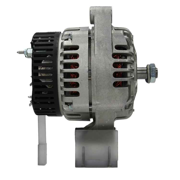 Mahle New Alternator for Valmet 120A MG178
