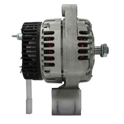 Mahle New Alternator for Valmet 120A MG178