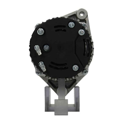 Mahle New Alternator for Valmet 120A MG178