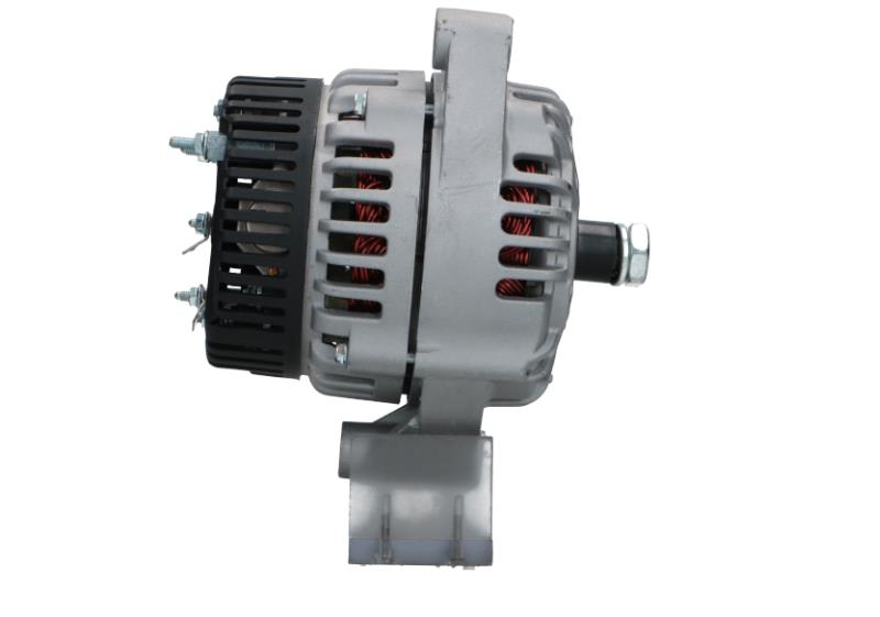 PlusLine Original Alternator for Valmet 120A MG178+