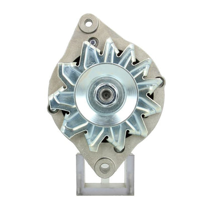 Mahle New Alternator for Volvo 55A MG17