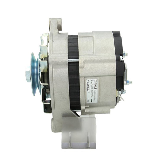Mahle New Alternator for Volvo 55A MG17