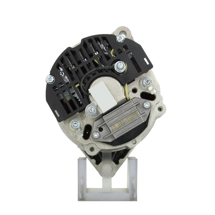 Mahle New Alternator for Volvo 55A MG17