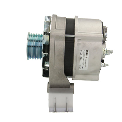 Mahle New Alternator for Lombardini 100A MG180