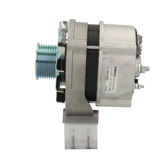 Mahle New Alternator for Lombardini 100A MG180