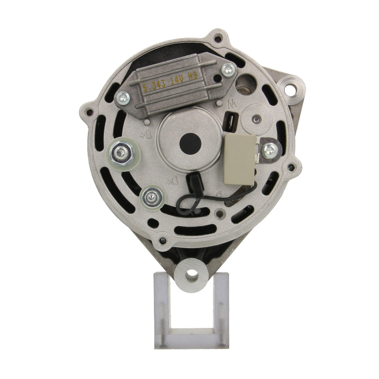 Mahle New Alternator for Lombardini 100A MG180