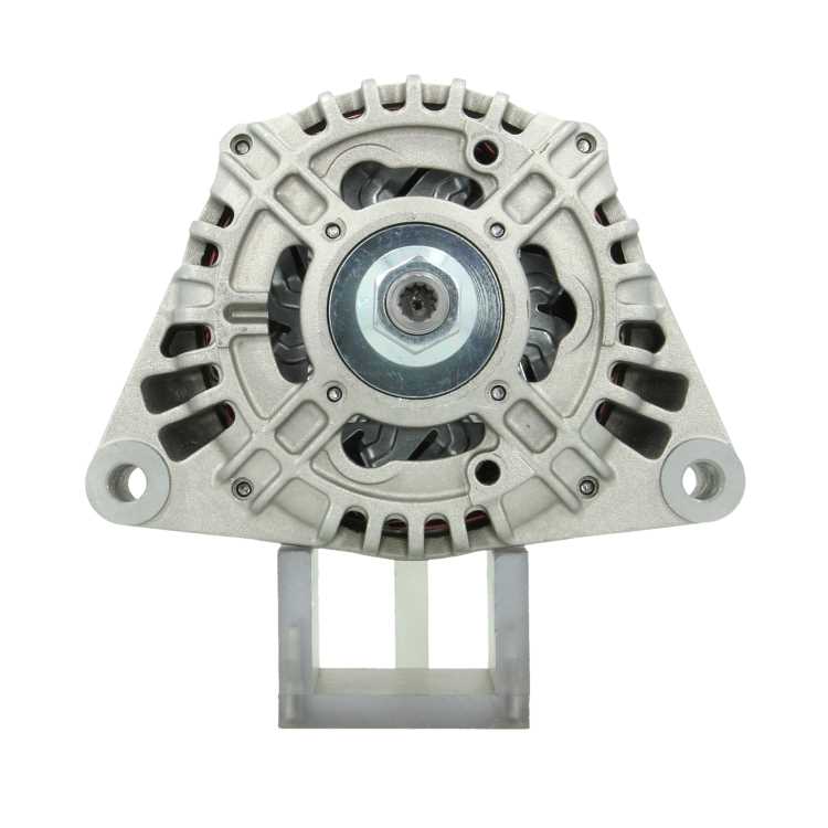 Mahle New Alternator for Massey Ferguson 120A MG182