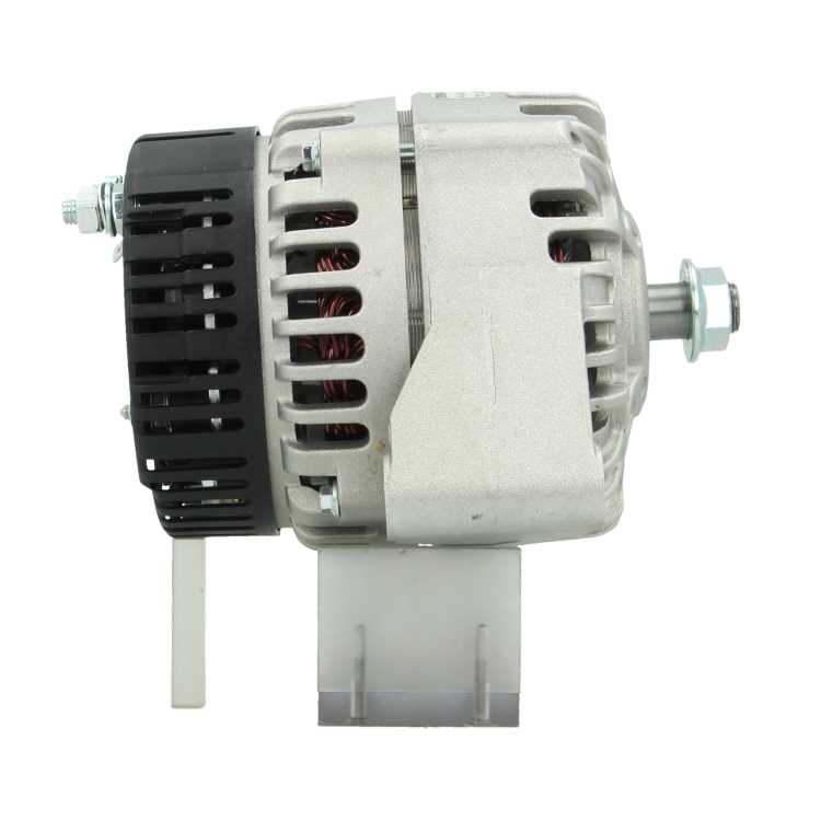 Mahle New Alternator for Massey Ferguson 120A MG182