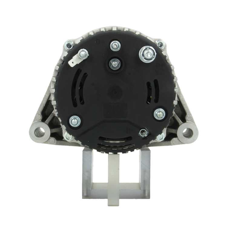 Mahle New Alternator for Massey Ferguson 120A MG182