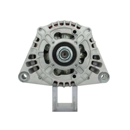 PlusLine Original Alternator for Massey Ferguson 120A MG182+