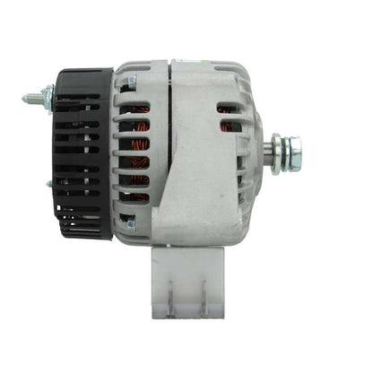 PlusLine Original Alternator for Massey Ferguson 120A MG182+