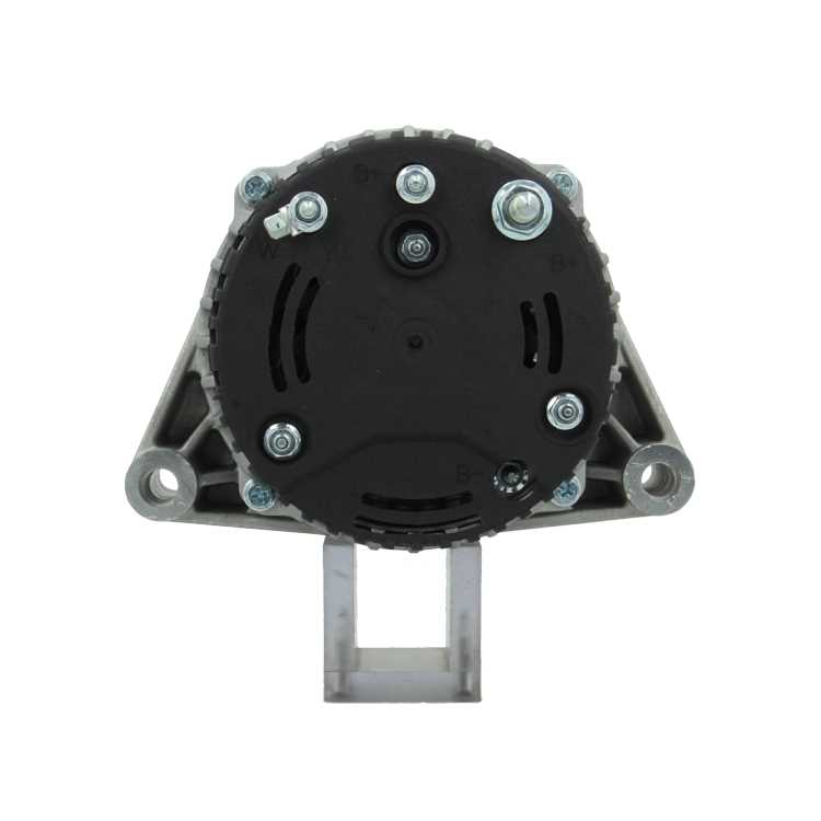 PlusLine Original Alternator for Massey Ferguson 120A MG182+