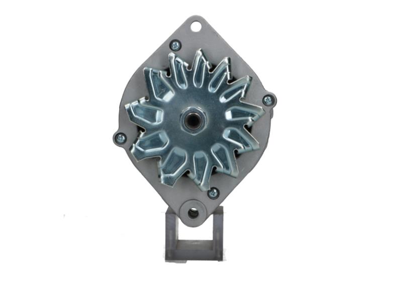 Mahle New Alternator Scania 55A MG183