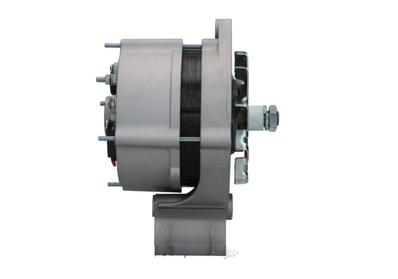 Mahle New Alternator Scania 55A MG183