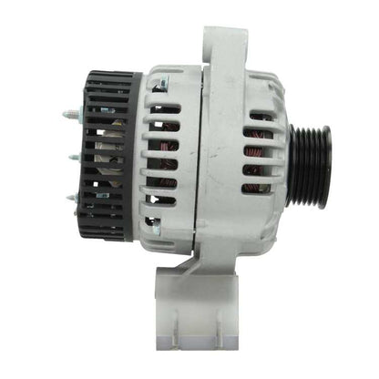 PlusLine Original Alternator for Lada 80A MG186+