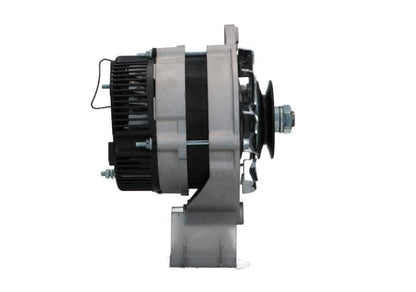 PlusLine Original Alternator for Volkswagen 55A MG187+