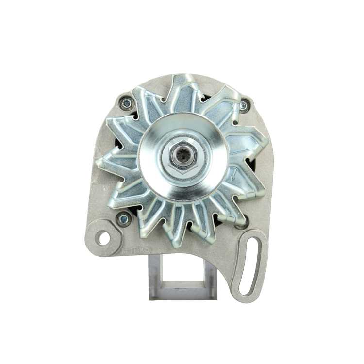 Mahle New Alternator for Lombardini 80A MG18