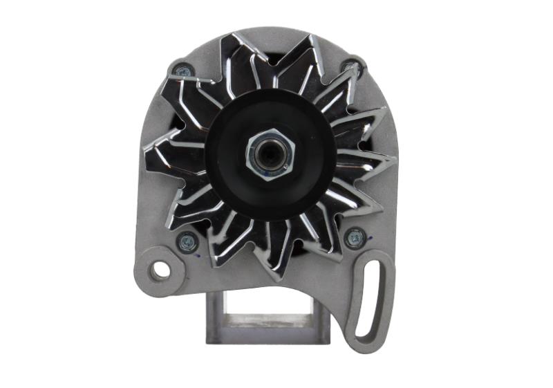 PlusLine Original Alternator for Lombardini 80A MG18+