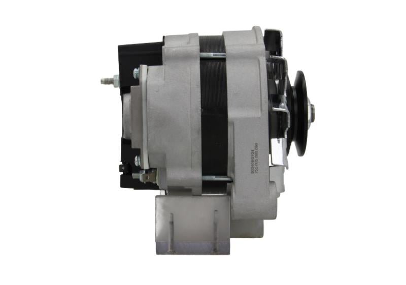 PlusLine Original Alternator for Lombardini 80A MG18+