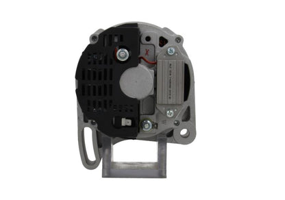 PlusLine Original Alternator for Lombardini 80A MG18+