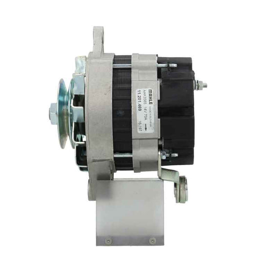 Mahle New Alternator for Renault 70A MG190