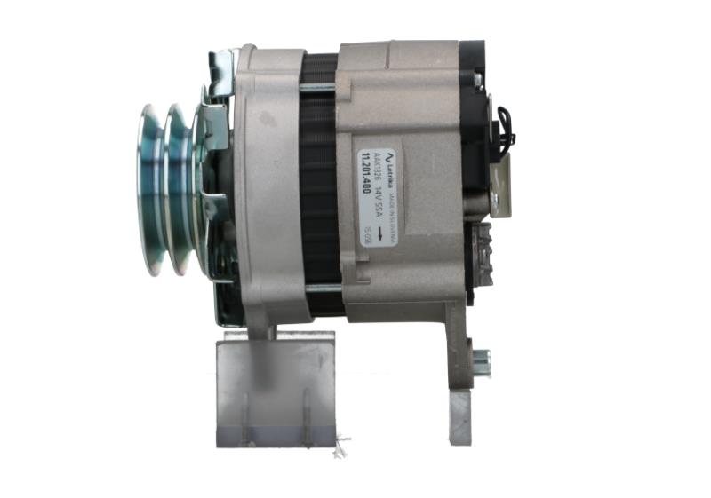 Mahle New Alternator Ford 55A MG192