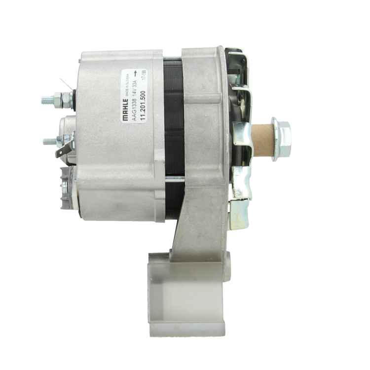 Mahle New Alternator for Lombardini 33A MG195