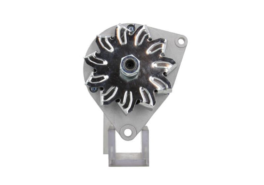 PlusLine Original Alternator for Lombardini 33A MG195+