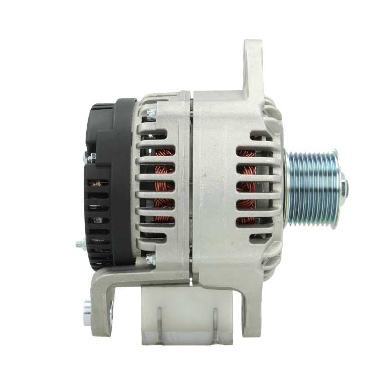 Mahle New Alternator for John Deere 100A MG1