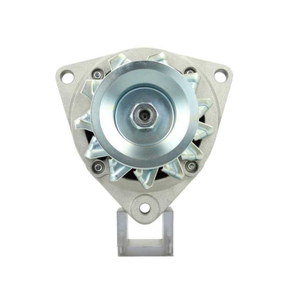 Mahle New Alternator for Mercedes 35A MG206