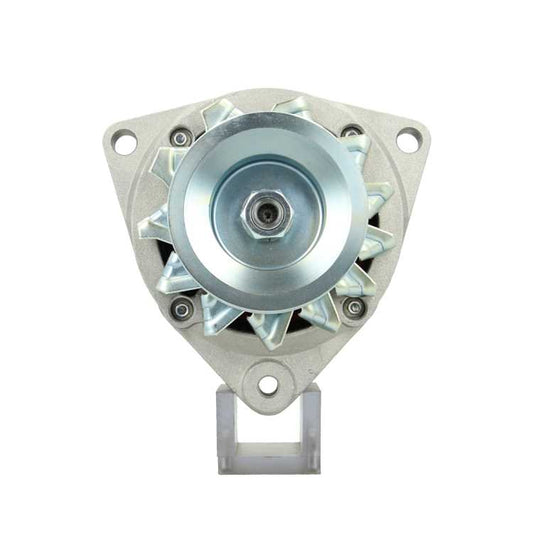 Mahle New Alternator for Mercedes 35A MG206