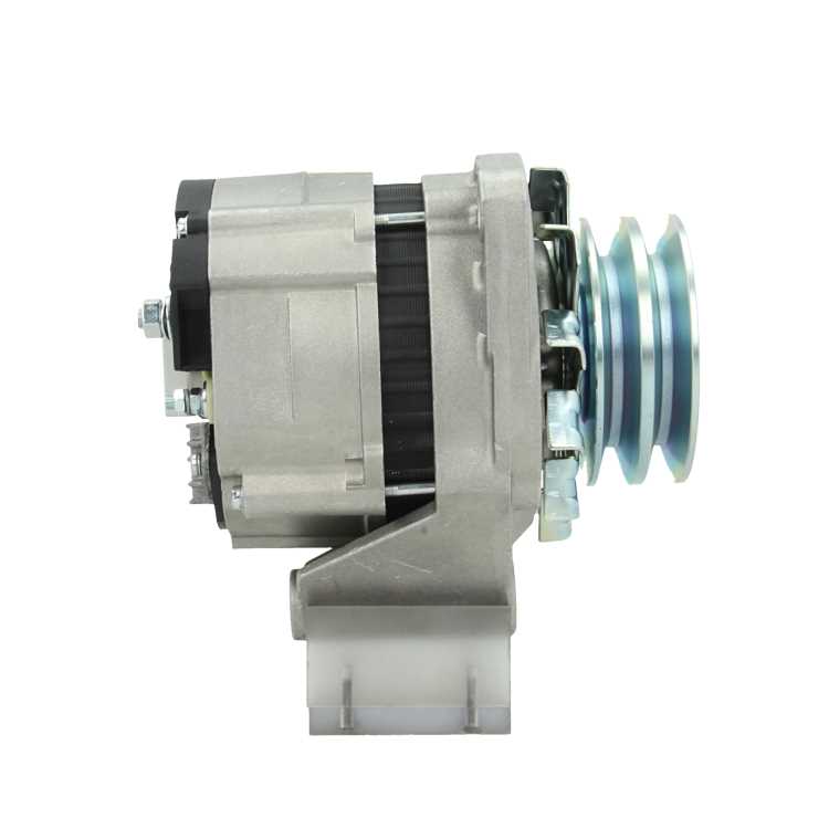 Mahle New Alternator for Mercedes 35A MG206