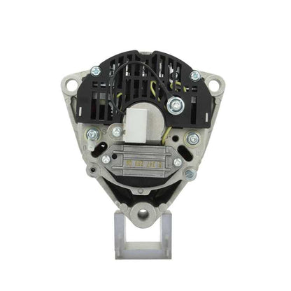 Mahle New Alternator for Mercedes 35A MG206