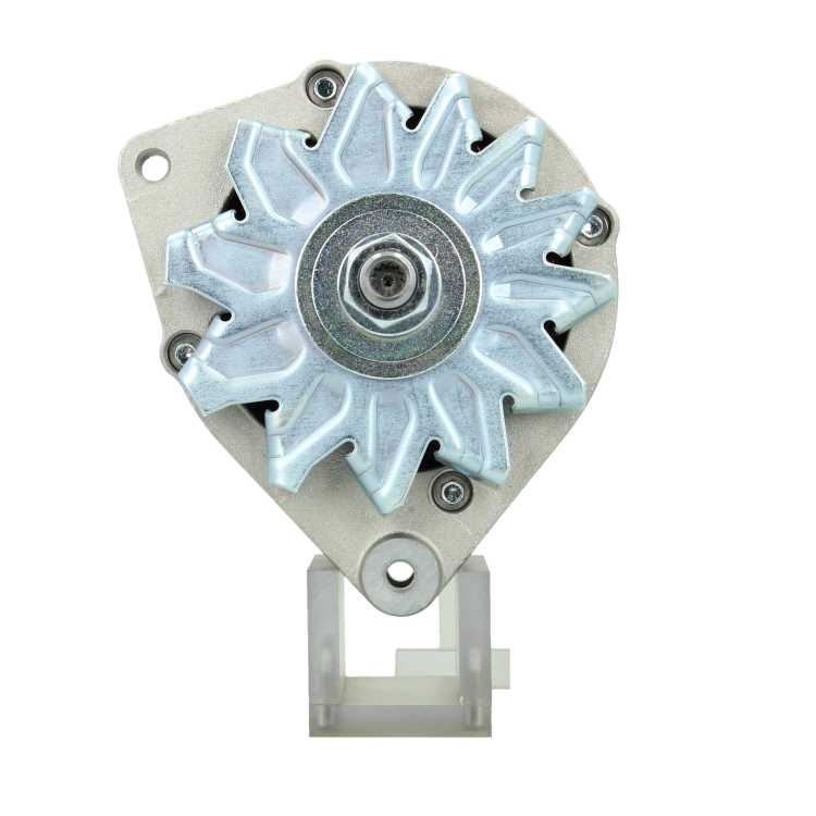 Mahle New Alternator for Deutz 55A MG209