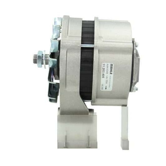 Mahle New Alternator for Deutz 55A MG209