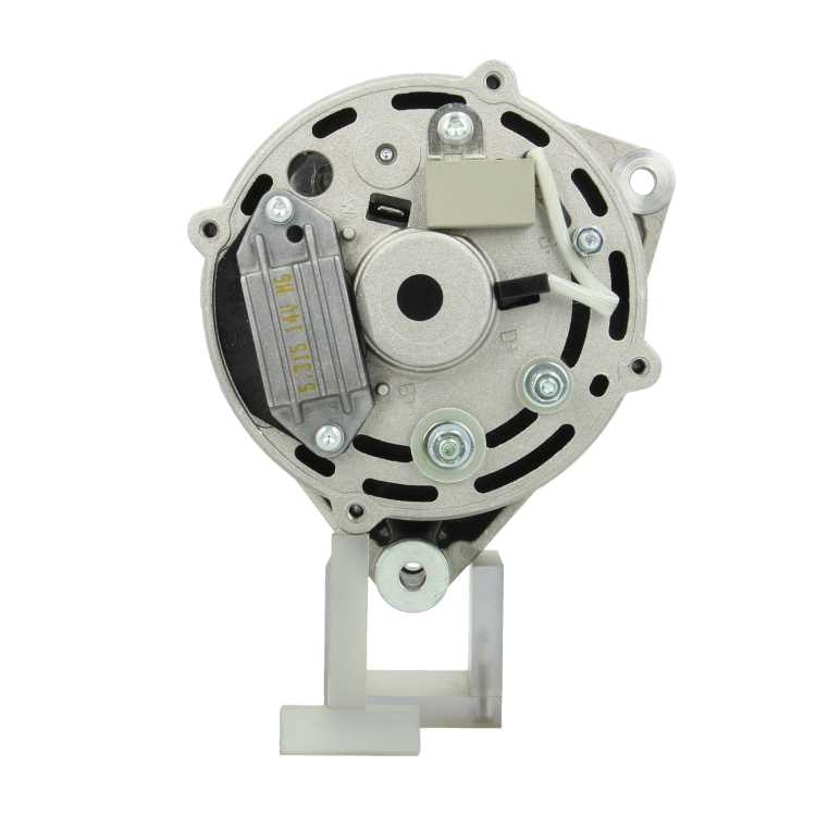 Mahle New Alternator for Deutz 55A MG209