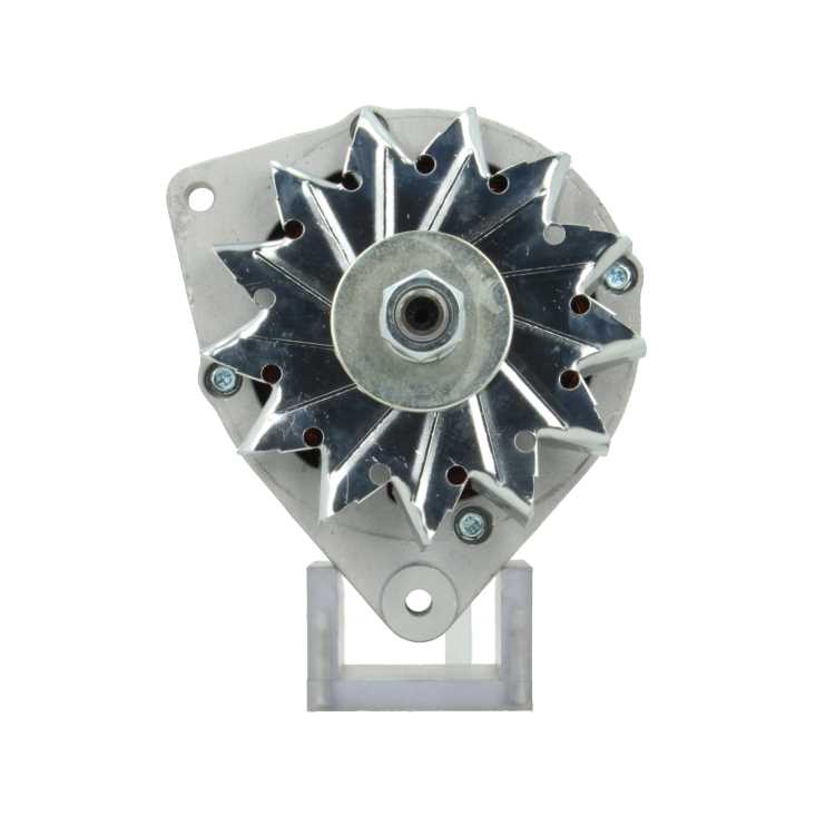 PlusLine Original Alternator for Deutz 55A MG209+