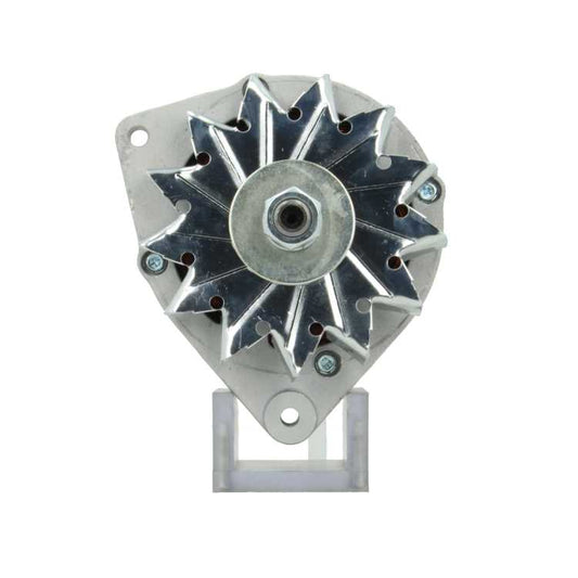 PlusLine Original Alternator for Deutz 55A MG209+
