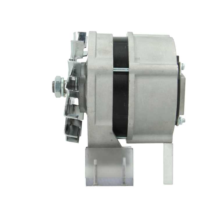 PlusLine Original Alternator for Deutz 55A MG209+