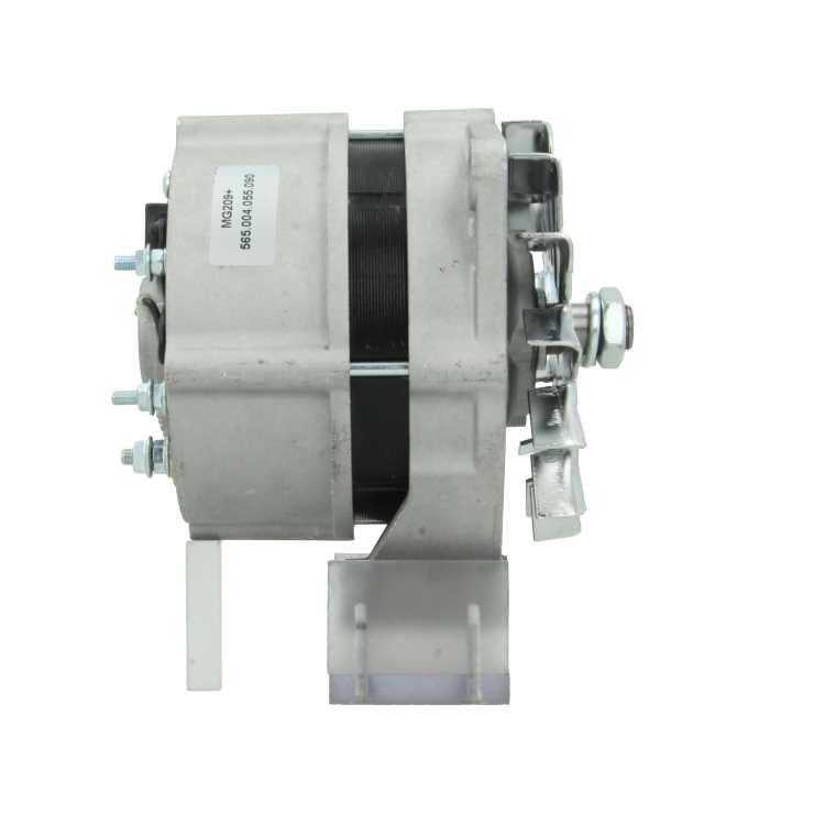 PlusLine Original Alternator for Deutz 55A MG209+