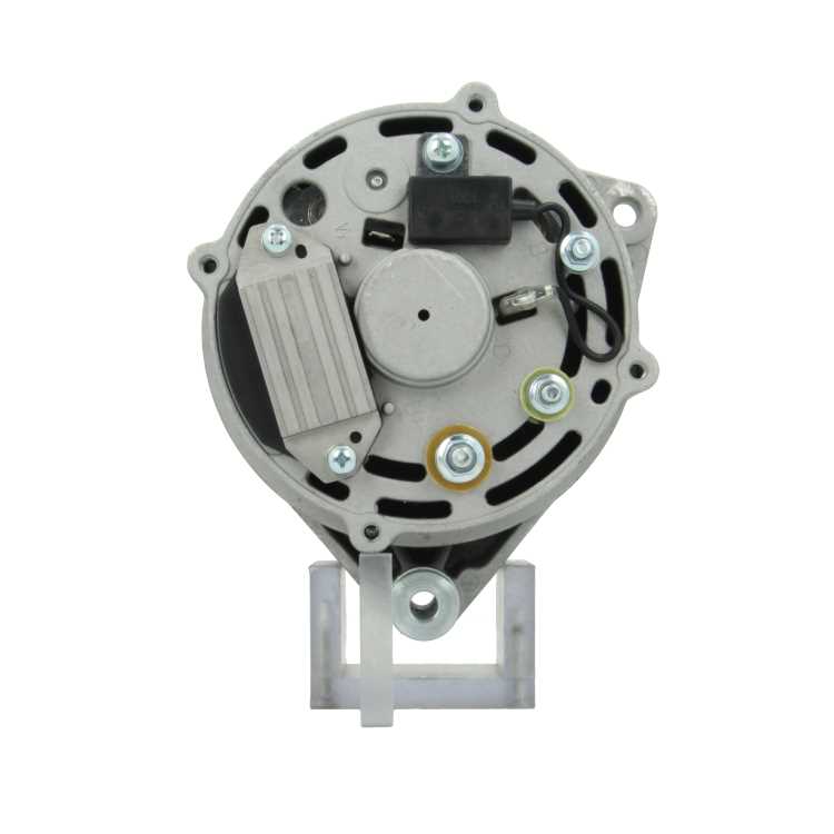 PlusLine Original Alternator for Deutz 55A MG209+