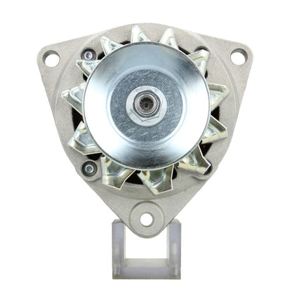 Mahle New Alternator for Mercedes 35A MG20