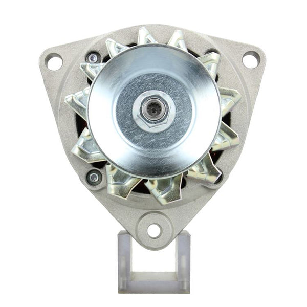 Mahle New Alternator for Mercedes 35A MG20
