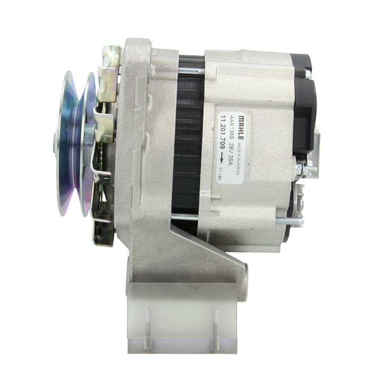 Mahle New Alternator for Mercedes 35A MG20