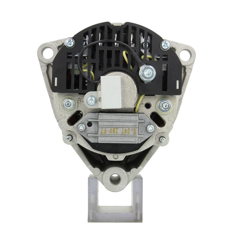 Mahle New Alternator for Mercedes 35A MG20