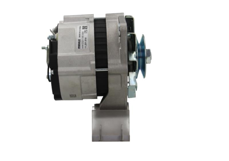 Mahle New Alternator for Deutz-Fahr 80A MG210