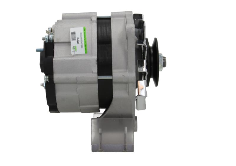 PlusLine Original Alternator for Deutz-Fahr 80A MG210+