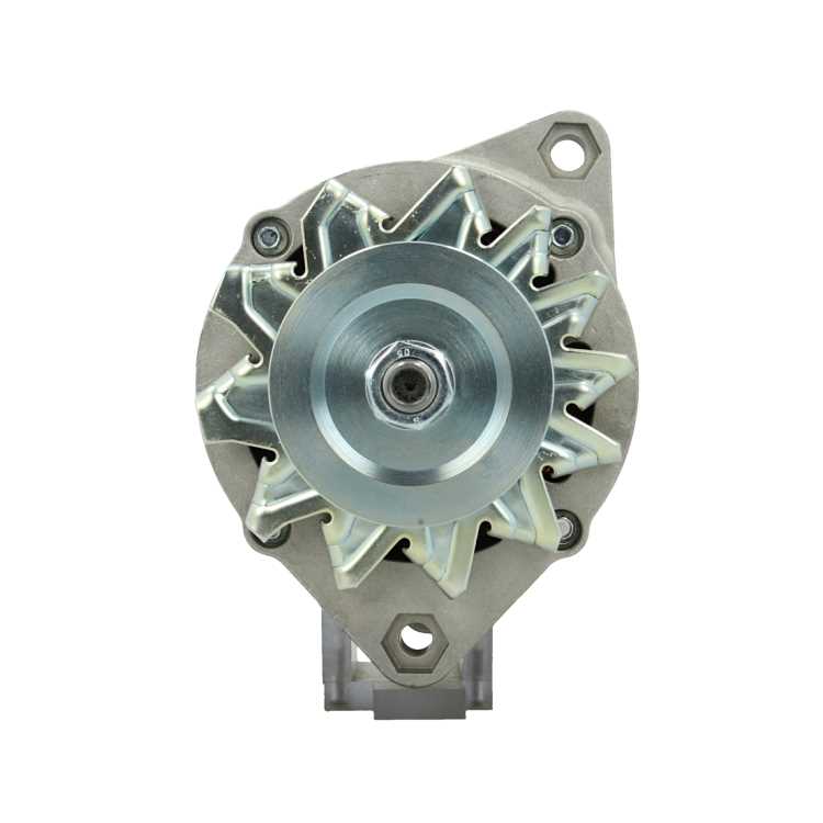Mahle New Alternator for Carraro 65A MG211